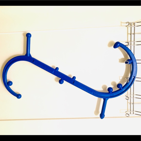 Body Back Buddy Trigger Point Back Massager - Picture 1 of 1